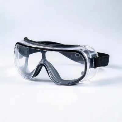 3m safety splash goggles