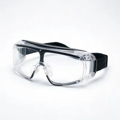 safety chemical goggles