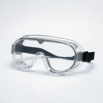 safety splash goggles