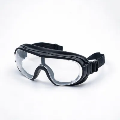 sas safety chemical-splash goggles